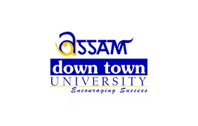 Assam Down Town University Guwahati